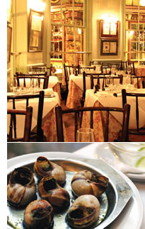 Luc's Brasserie