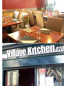 Village Kitchen