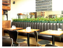 Village Kitchen