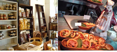 Food LAB