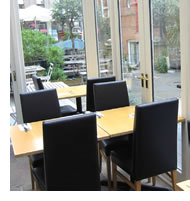 Gossip Brasserie