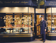 Daniel Bexfield Antiques
