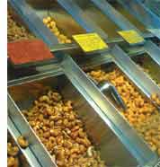 Nuts About Life