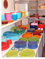 Ceramica Blue