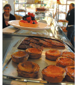 Boulangerie Jade