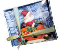 Rococo Chocolates