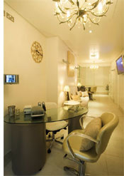 Richard Ward Hair & Metrospa