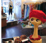 Moude's Yoga Salon