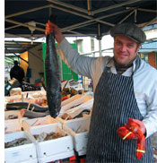 Tackbrook Street Market
