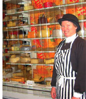Rippon Cheese Stores