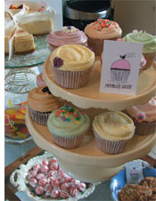 Primrose Bakery