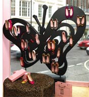 Pretty Ballerinas