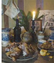 Dennis Severs' House