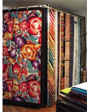 Knots Rugs