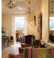 Le Chandelier
