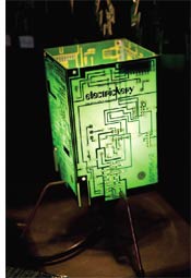 Electrickery