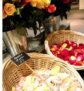 Au nom de la Rose