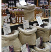 Drury Tea and Coffee Co Ltd