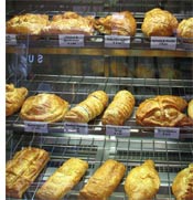Simone's Patisserie