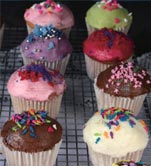 Eat Me Cakes