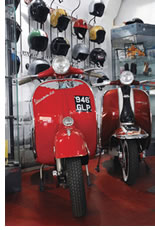 Scooter Emporium