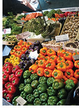 Planet Organic