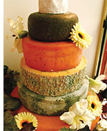Teddington Cheese
