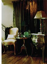 Hill Rise Interiors