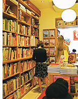 Books for Cooks