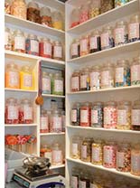Mrs Kibble's Olde Sweet Shoppe