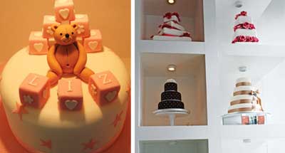 Cakes 4 Fun