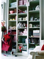 Chic Shack
