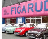 Figarude
