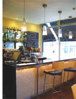 The Fish Shop