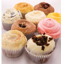 The Hummingbird
Bakery