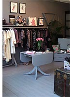Belle and Bunty Boutique