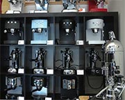 Fairfax Kitchen Shop