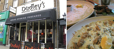 Dudley’s