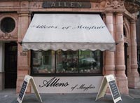 Allens of Mayfair