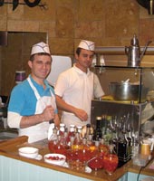 Delfino Pizzeria Rosticceria