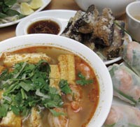 Khoai Cafe