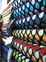 The Curtain Factory Outlet