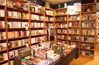 The Pitshanger Bookshop