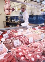 McCreadie's Butchers
