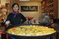 Hola Paella