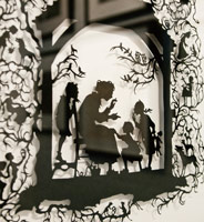 Paper Moon