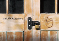 theLOCALgallery