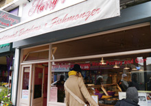 Harry’s Fine Foods