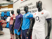 The Rugby Store