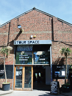 Stour Space